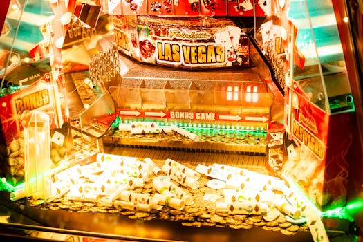 Unlock Big Wins: How Free Spins Slots Revolutionize Online Casinos