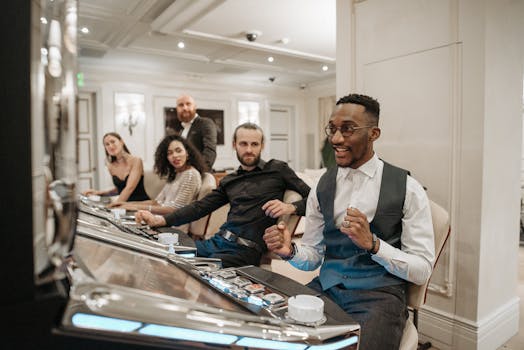 Win Big at Slot Tournaments: A Comprehensive Guide for Players