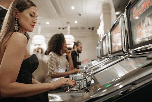 Maximize Your Slots Strategy: How to Bet Smart and Enjoy More!