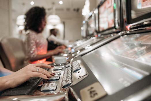 Win Big in 2024: Guide to the Best Czech Online Casinos for Slots