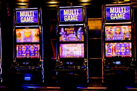 Unlock Massive Wins: Exploring the Thrill of Megaways Slots
