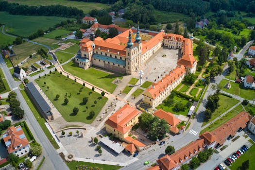 Discover Enchanting Czech Legends in Top Slot Games: Features & Where to Play